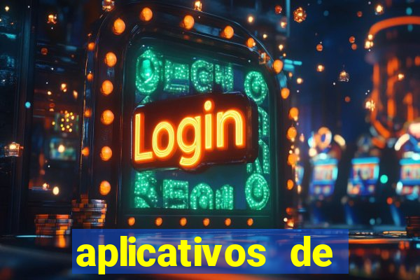 aplicativos de jogos que pagam no cadastro